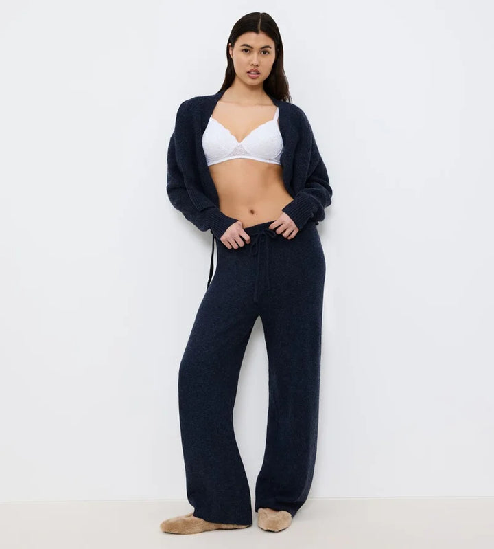 Triumph - Amourette Wireless Padded Bra White