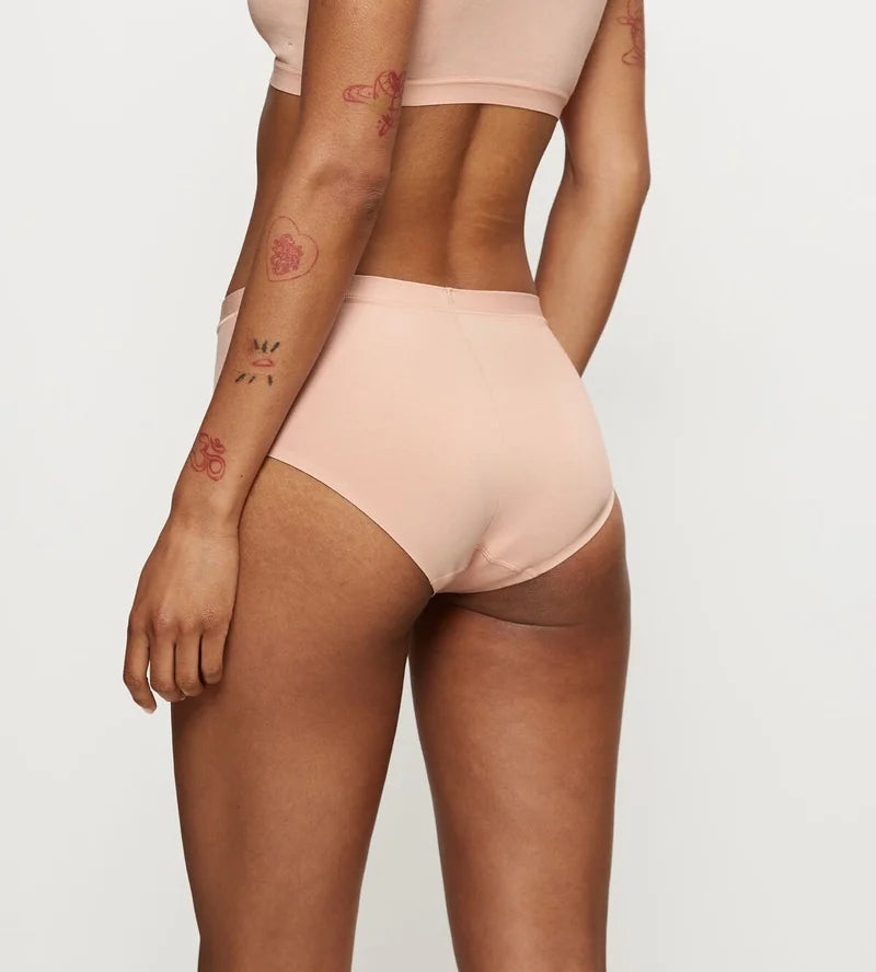 Triumph - Smart Natural Maxi Brief Ex Neutral Beige