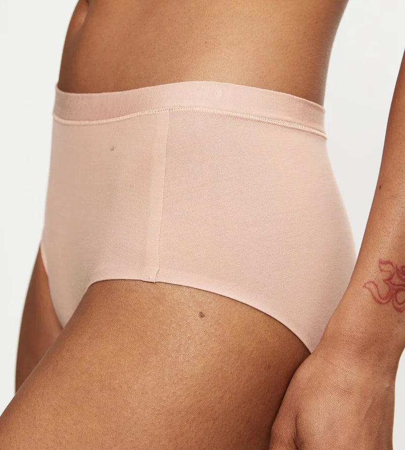 Triumph - Smart Natural Maxi Brief Ex Neutral Beige
