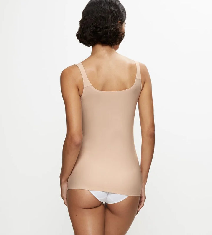 Triumph - Smart Micro Shirt Ex Nude Beige