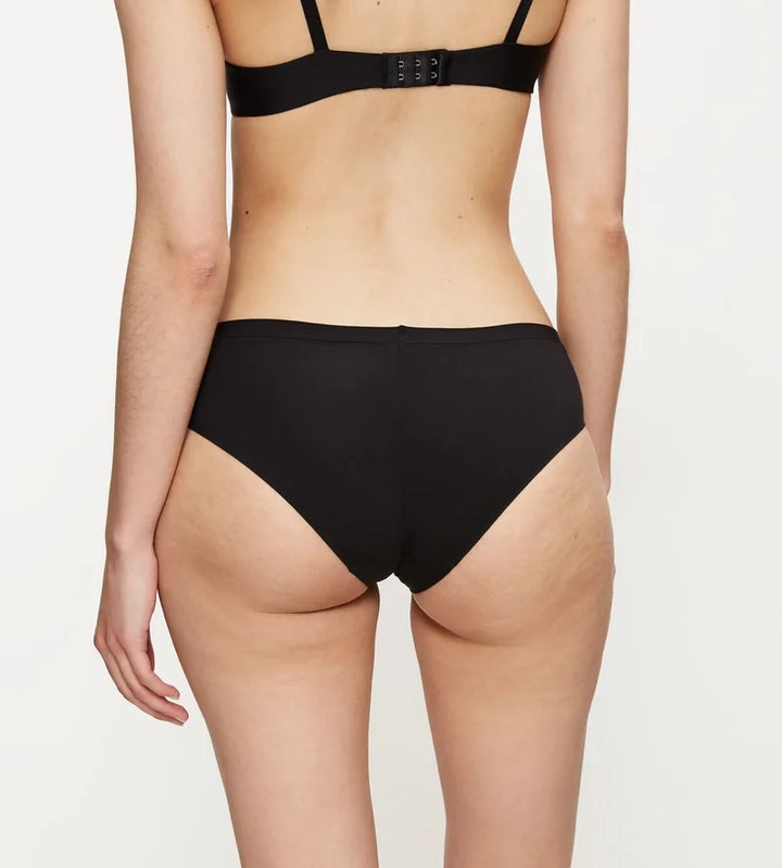 Triumph - Smart Natural Hipster Ex Black