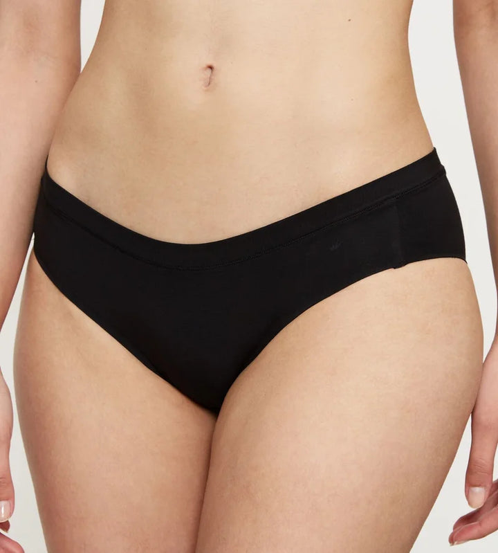 Triumph - Smart Natural Hipster Ex Black