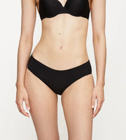 Triumph - Smart Natural Hipster Ex Black