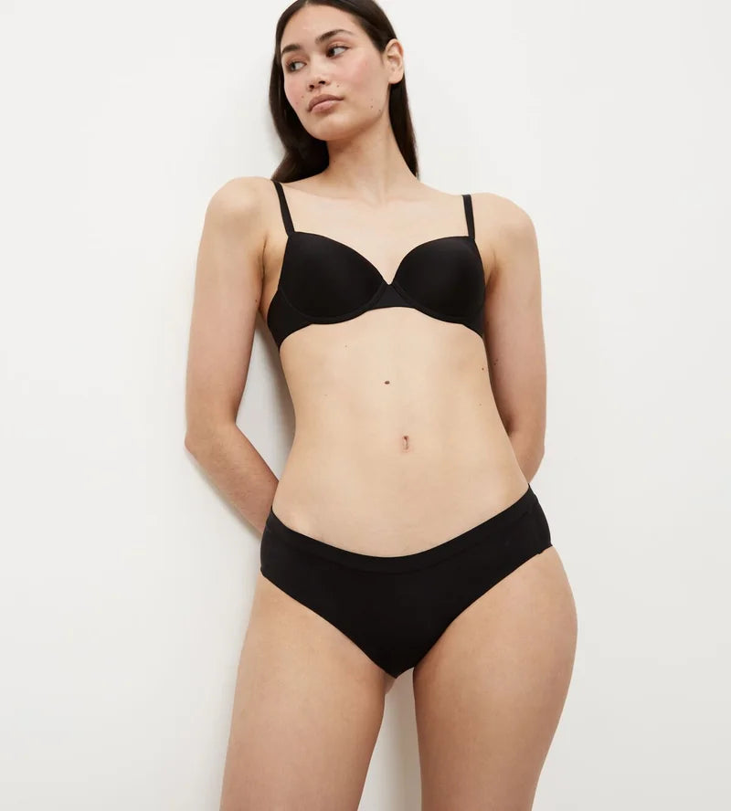 Triumph - Smart Natural Hipster Ex Black