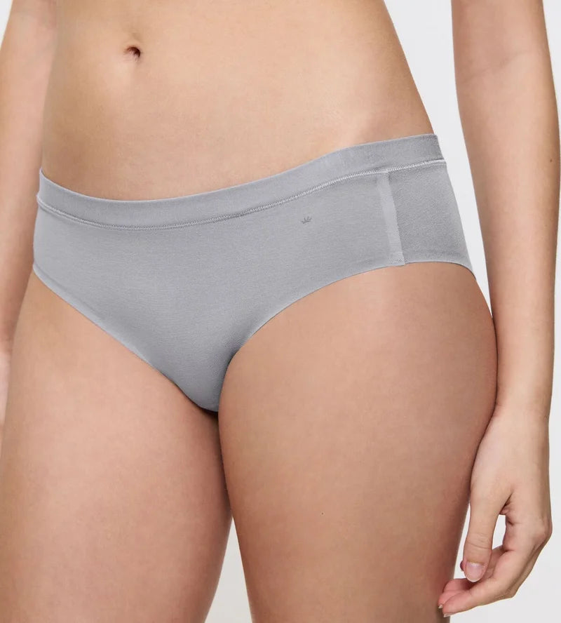 Triumph - Smart Natural Hipster Ex Grey Shadow