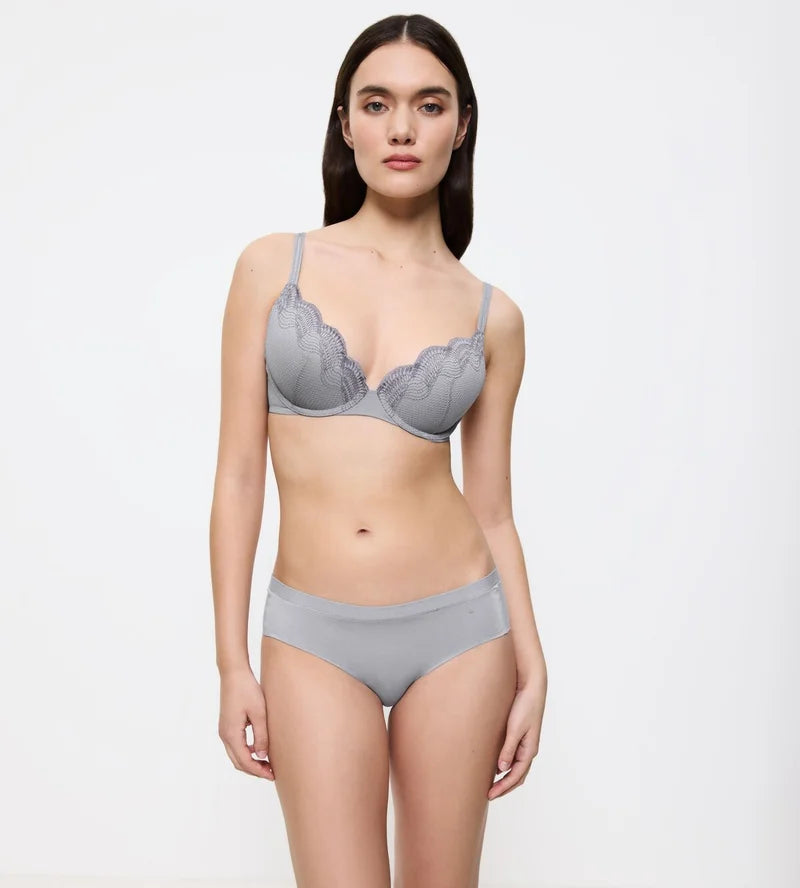 Triumph - Smart Natural Hipster Ex Grey Shadow