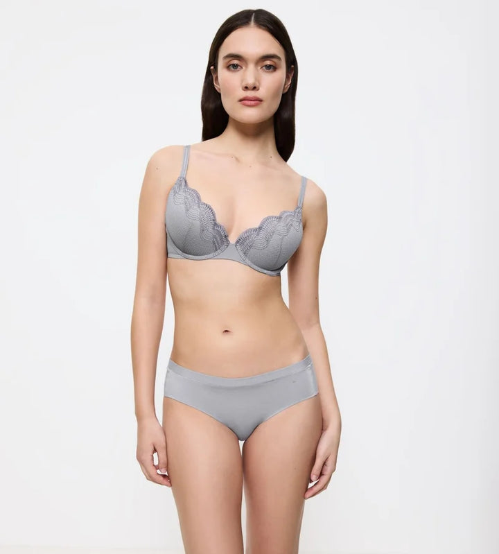 Triumph - Smart Natural Hipster Ex Grey Shadow