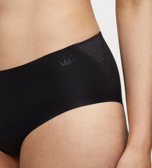 Triumph - Flex Smart Maxi Brief Ex Black