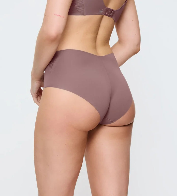 Triumph - Flex Smart Maxi Brief Ex Soft Praline