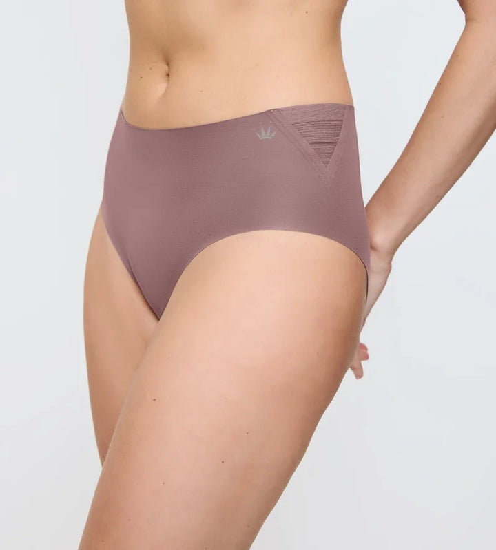 Triumph - Flex Smart Maxi Brief Ex Soft Praline
