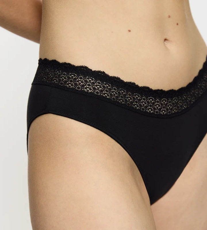 Triumph - Feel Of Modal Tai Brief Black