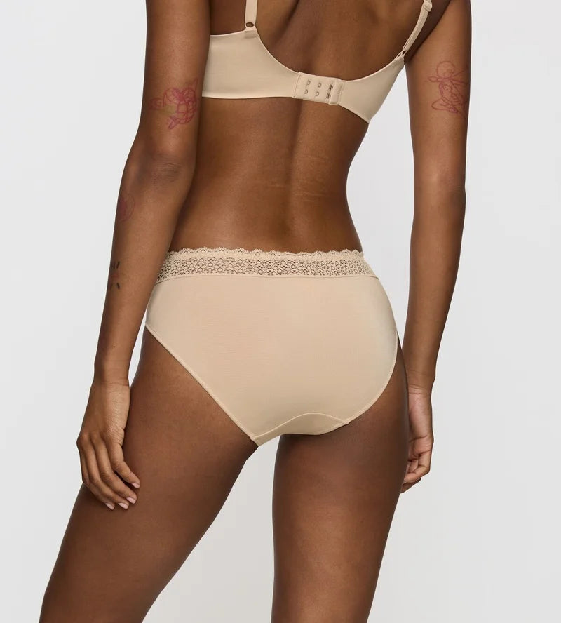 Triumph - Feel Of Modal Tai Brief Skin