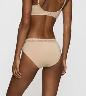 Triumph - Feel Of Modal Tai Brief Skin
