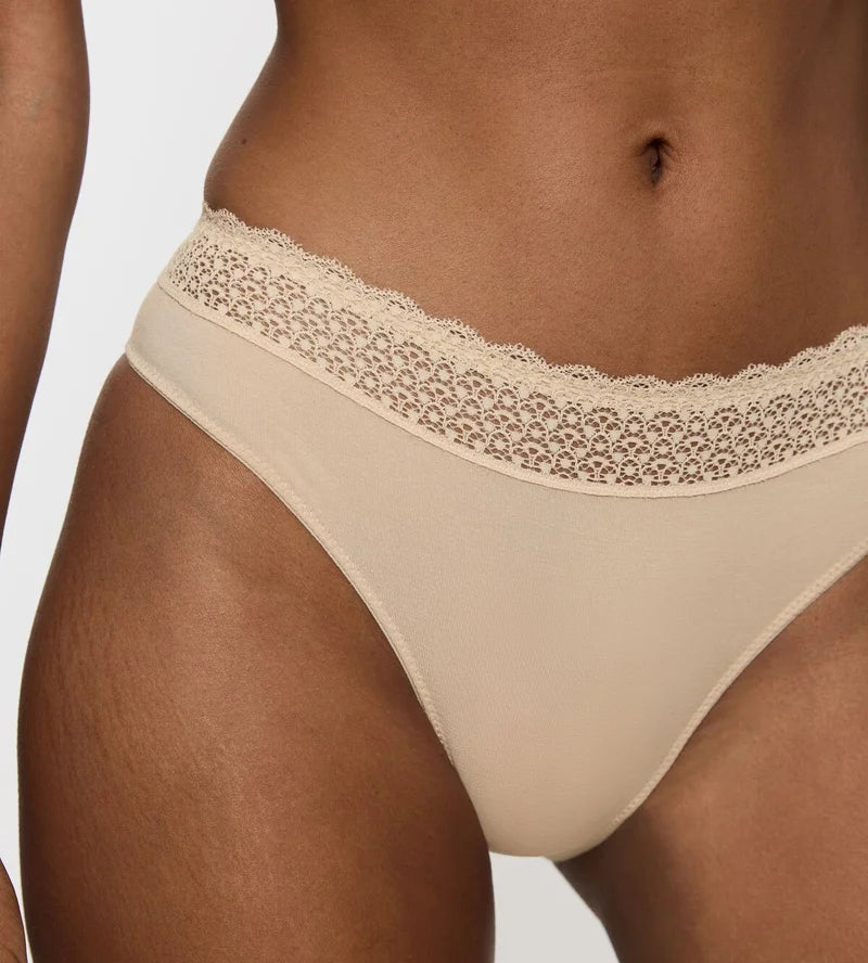 Triumph - Feel Of Modal Tai Brief Skin