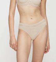 Triumph - Feel Of Modal Tai Brief Creamy Dream