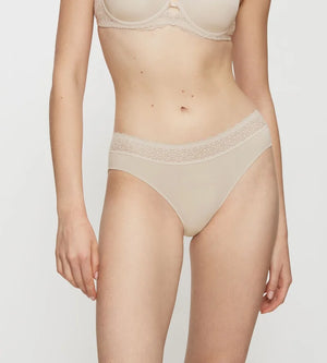 Triumph - Feel Of Modal Tai Brief Creamy Dream