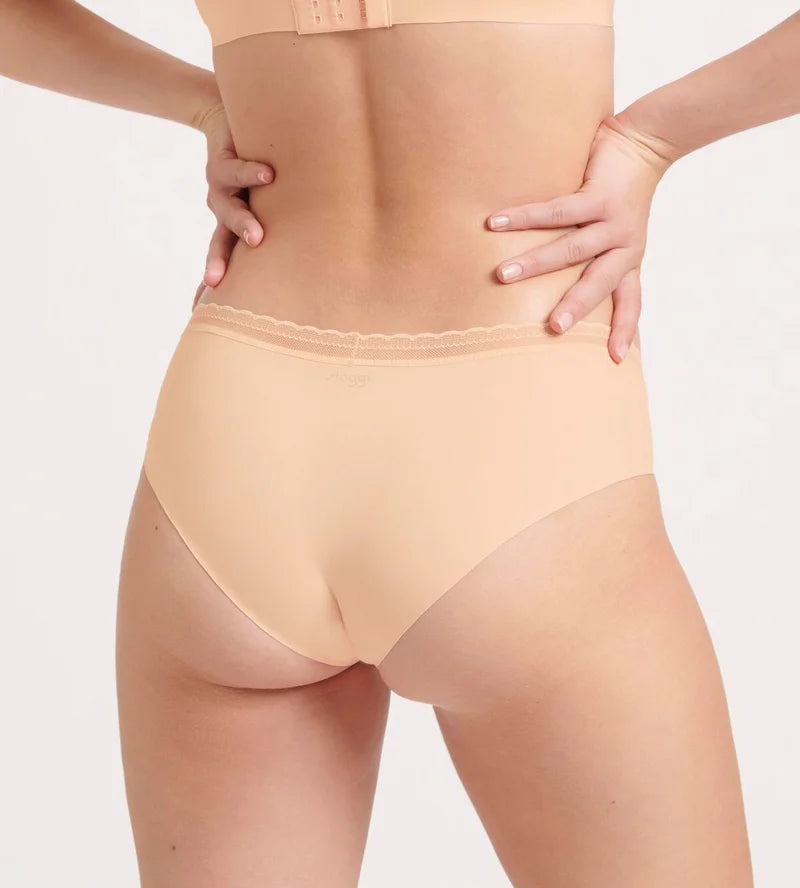 Sloggi - Body Adapt Hipster Powder Orange