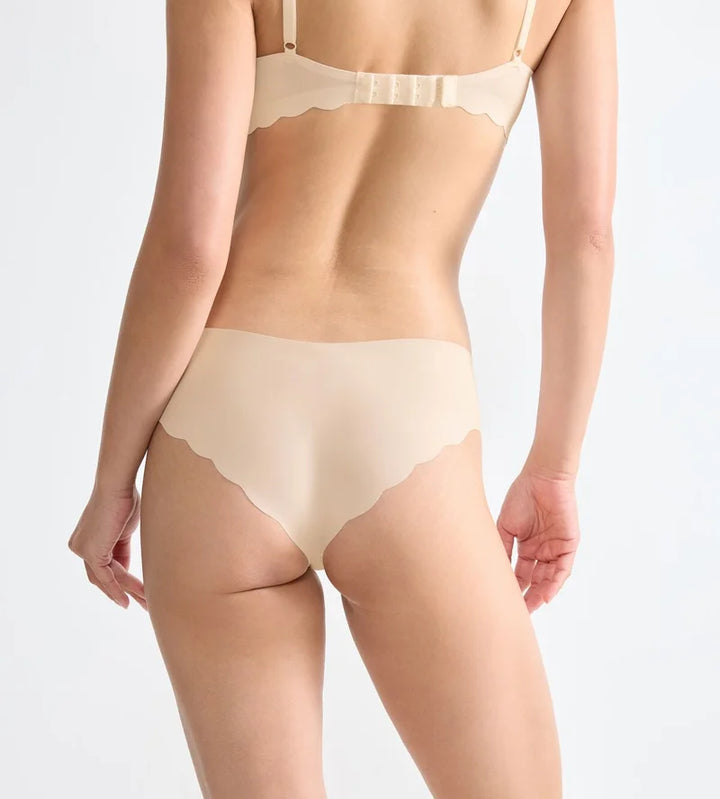 Sloggi - Zero Microfibre Hipster Angora