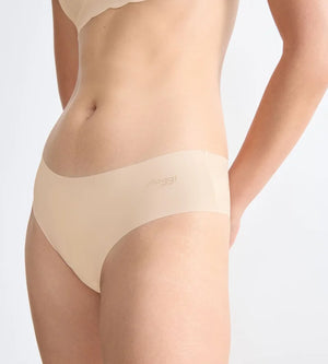 Sloggi - Zero Microfibre Hipster Angora