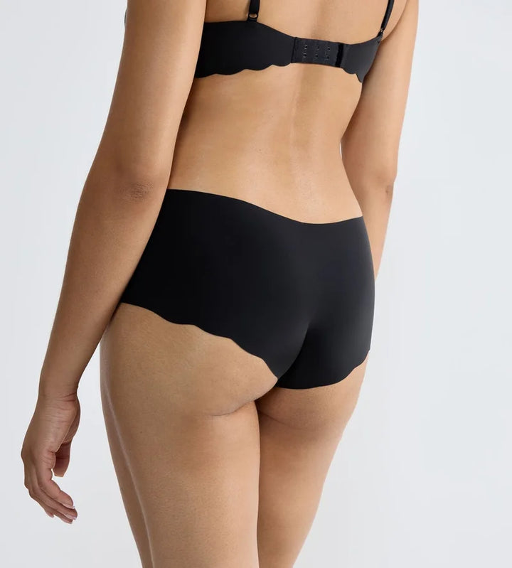 Sloggi - Zero Microfibre Short Black