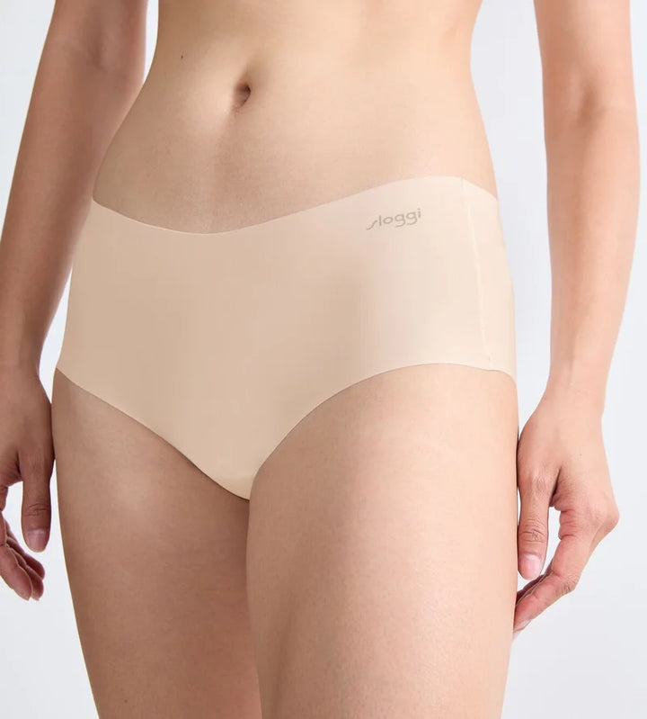 Sloggi - Zero Microfibre Short Angora