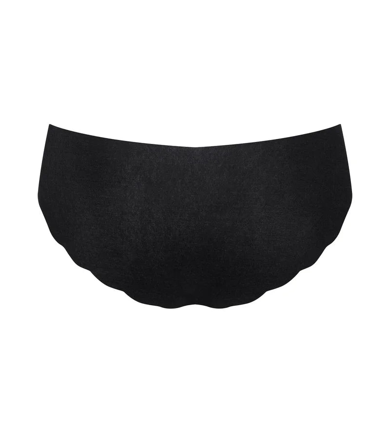Sloggi - Zero Modal Hipster Black