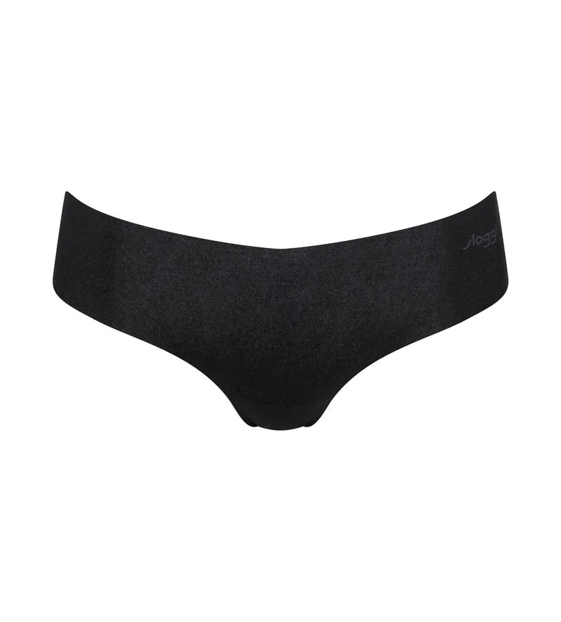 Sloggi - Zero Modal Hipster Black