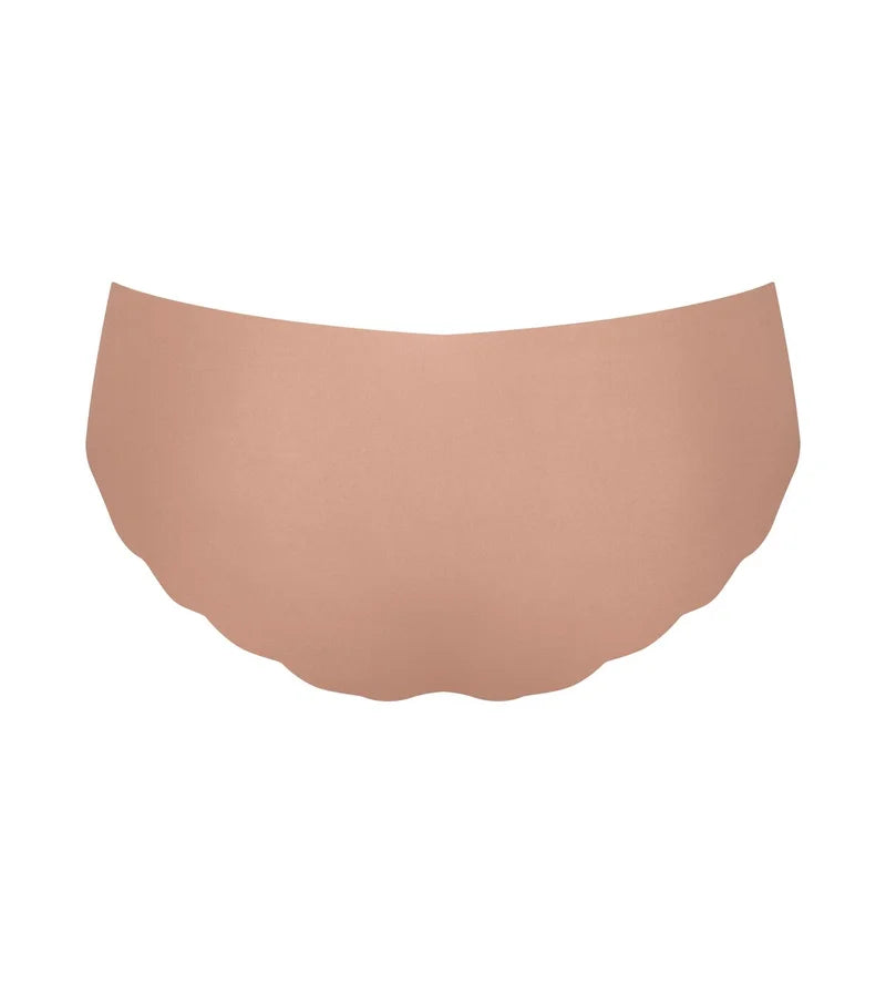 Sloggi - Zero Modal Hipster Cameo Brown