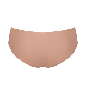 Sloggi - Zero Modal Hipster Cameo Brown