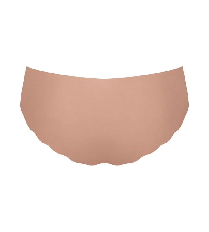 Sloggi - Zero Modal Hipster Cameo Brown