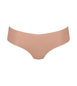 Sloggi - Zero Modal Hipster Cameo Brown