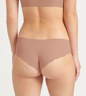 Sloggi - Zero Modal Hipster Cameo Brown