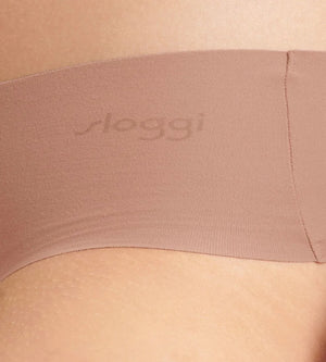 Sloggi - Zero Modal Hipster Cameo Brown