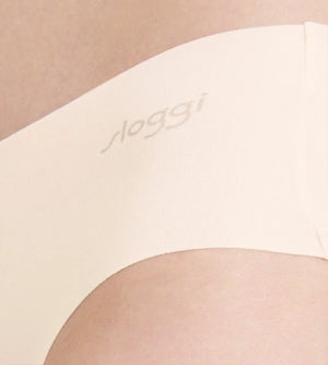 Sloggi - Zero Modal Hipster Angora