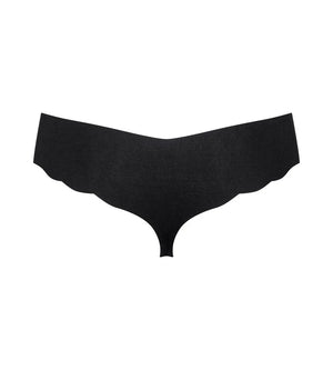 Sloggi - Zero Modal Hipstring Black