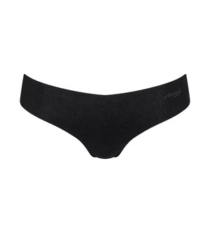 Sloggi - Zero Modal Hipstring Black
