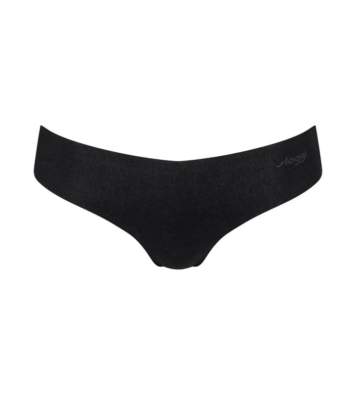 Sloggi - Zero Modal Hipstring Black