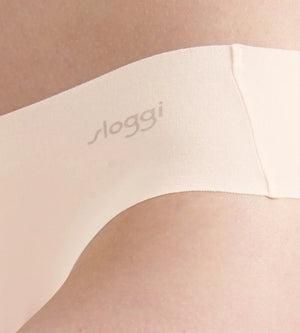 Sloggi - Zero Modal Hipstring Angora