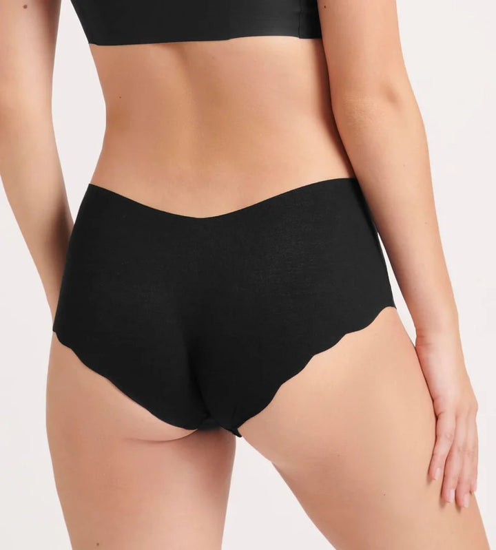 Sloggi - Zero Modal Short Black