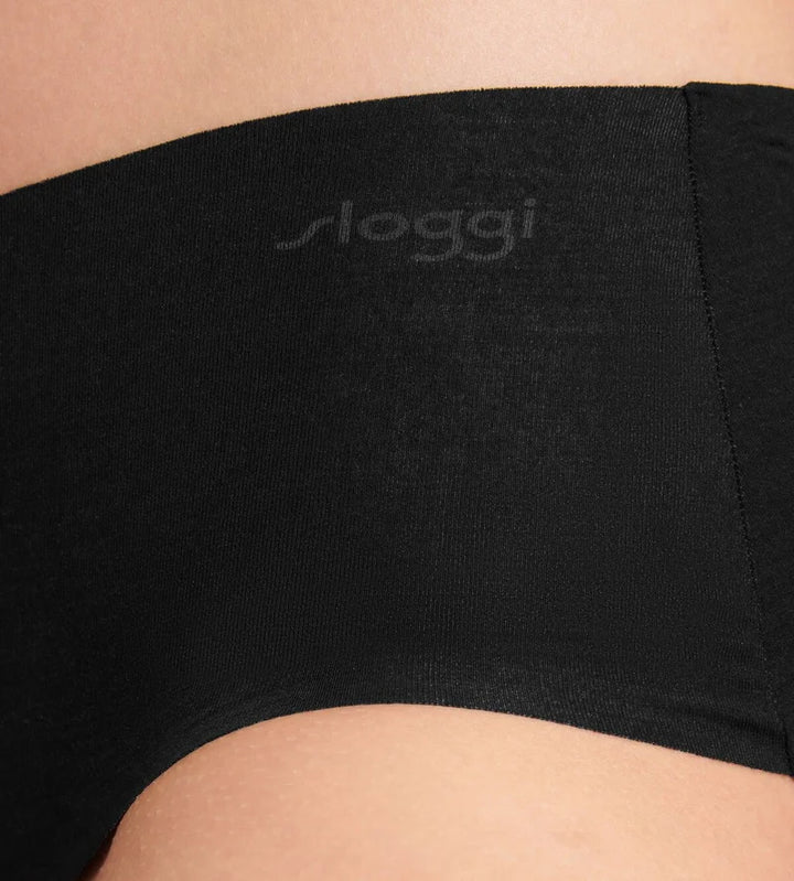 Sloggi - Zero Modal Short Black