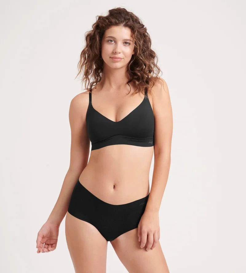 Sloggi - Zero Modal Short Black