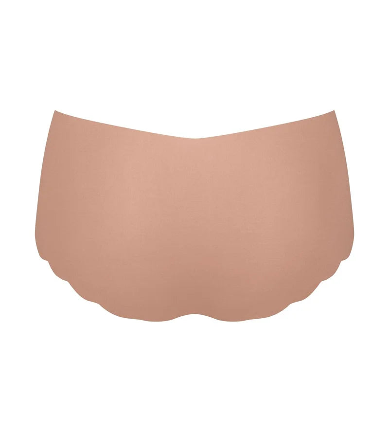 Sloggi - Zero Modal Short Cameo Brown