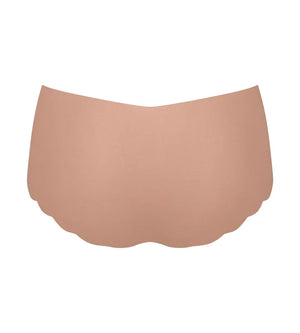 Sloggi - Zero Modal Short Cameo Brown