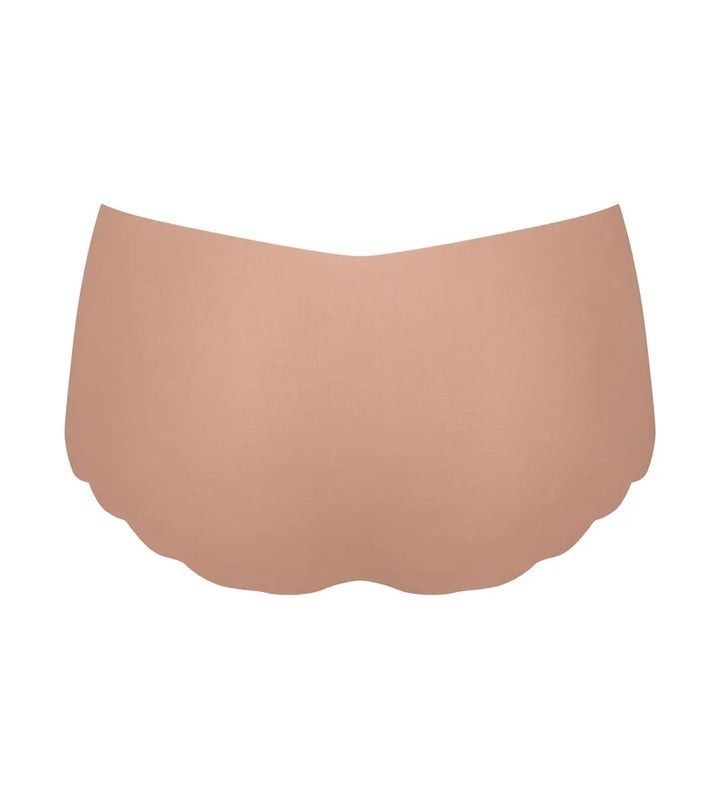 Sloggi - Zero Modal Short Cameo Brown