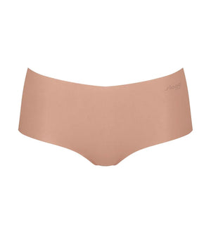 Sloggi - Zero Modal Short Cameo Brown