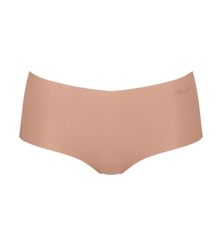 Sloggi - Zero Modal Short Cameo Brown