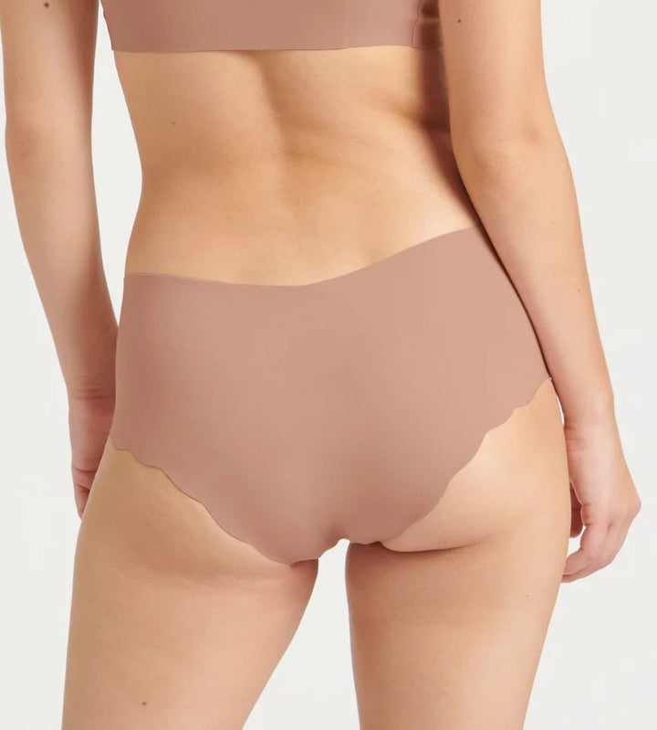 Sloggi - Zero Modal Short Cameo Brown