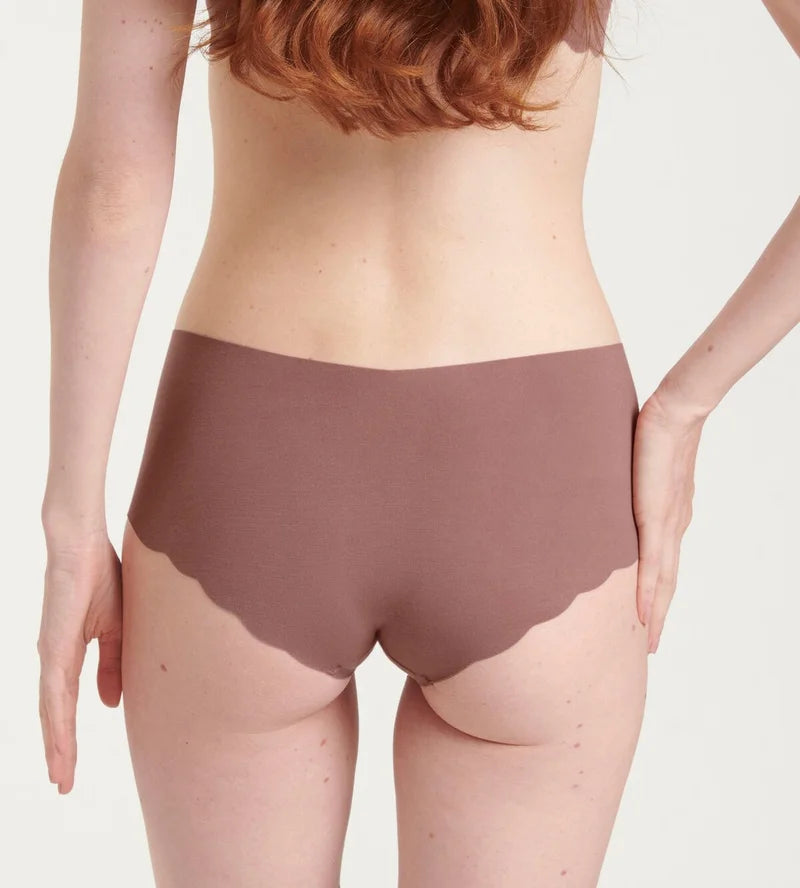 Sloggi - Zero Modal Short Cacao