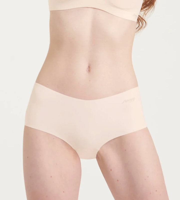 Sloggi - Zero Modal Short Angora