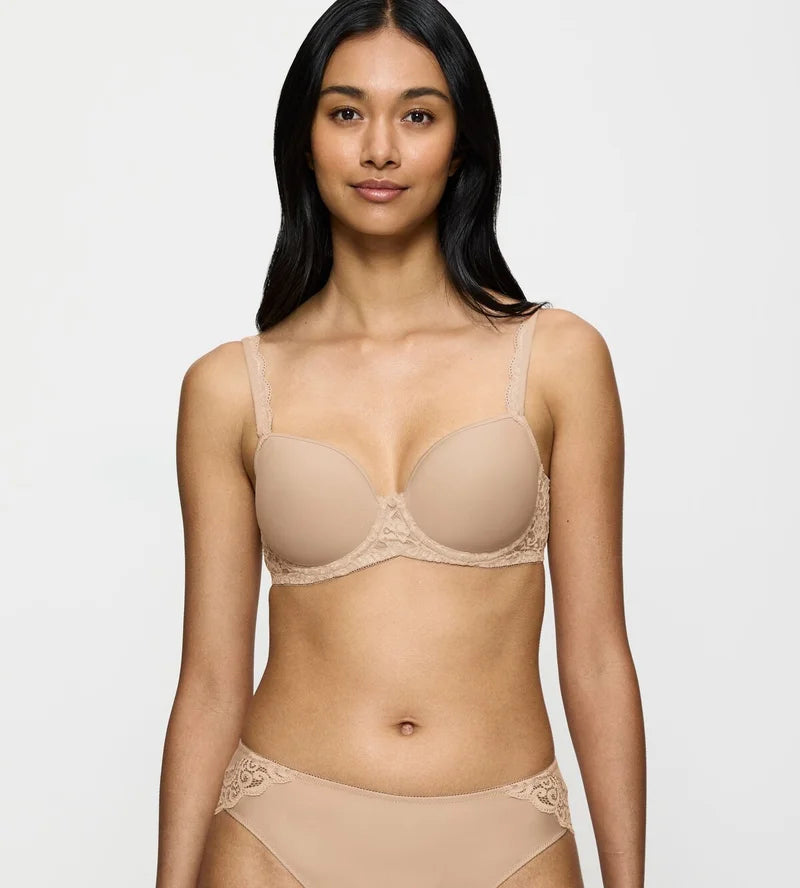 Triumph - Amourette Spacer Bra Skin